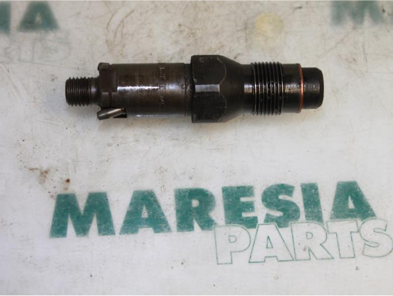 Peugeot - Partner - Injecteur (diesel)