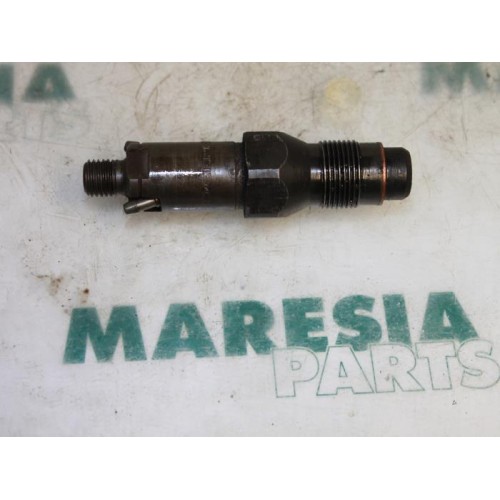 Peugeot - Partner - Injector (diesel)