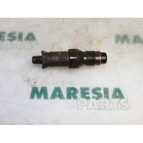 Peugeot - Partner - Injector (diesel)