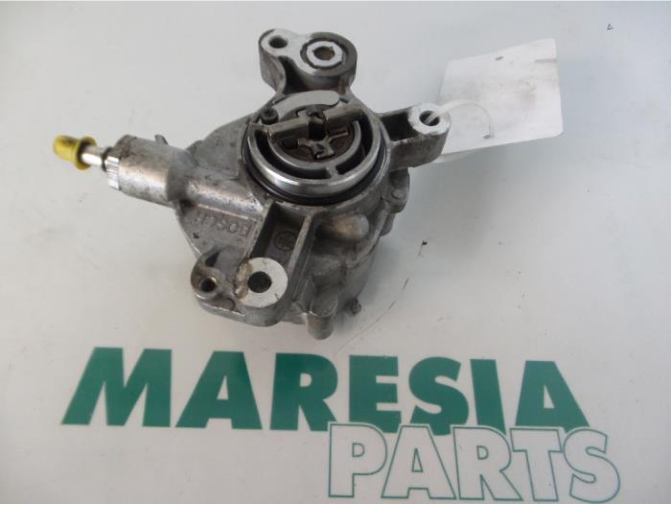 Peugeot - 407 - Pompe à vide (diesel)