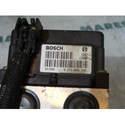 Renault - Megane Scenic - ABS Pomp
