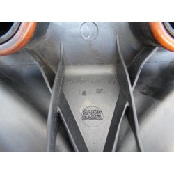 Peugeot - 407 - Uitlaatspruitstuk