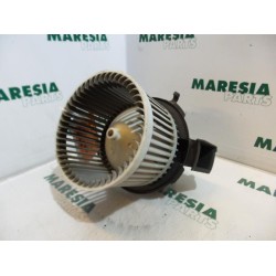 Fiat - Panda - Heating and ventilation fan motor