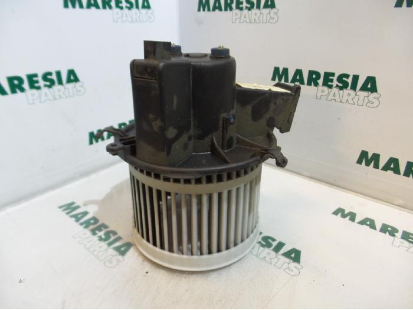 Fiat - Panda - Heating and ventilation fan motor