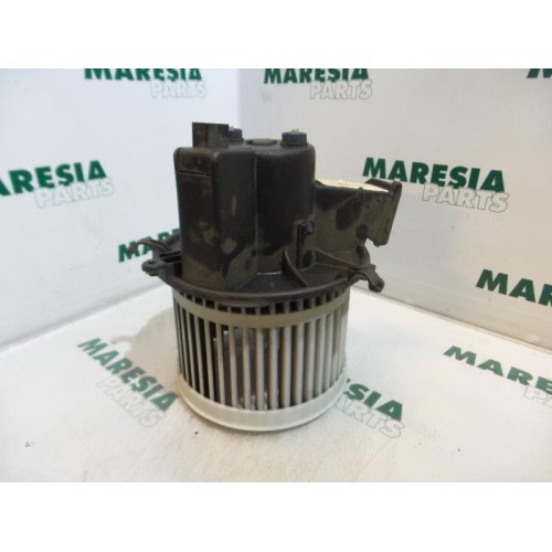 Fiat - Panda - Heating and ventilation fan motor