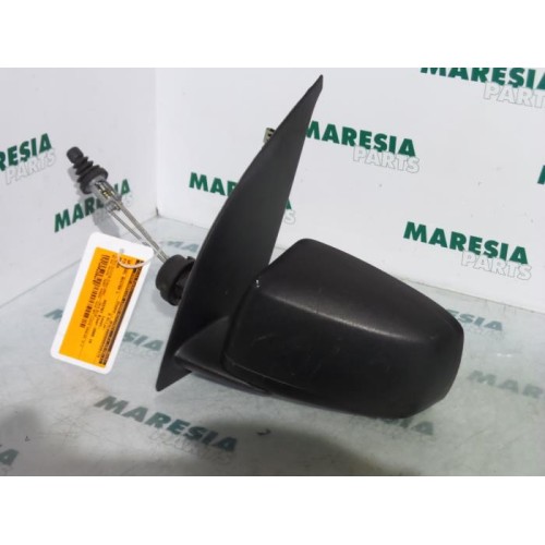 Fiat - Panda - Wing mirror, left