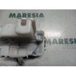 Fiat - Panda - Door lock mechanism 4-door, front left