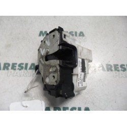 Fiat - Panda - Door lock mechanism 4-door, front left