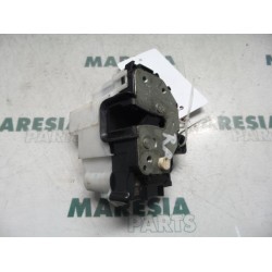 Fiat - Panda - Türschlossmechanik 4-türig rechts hinten