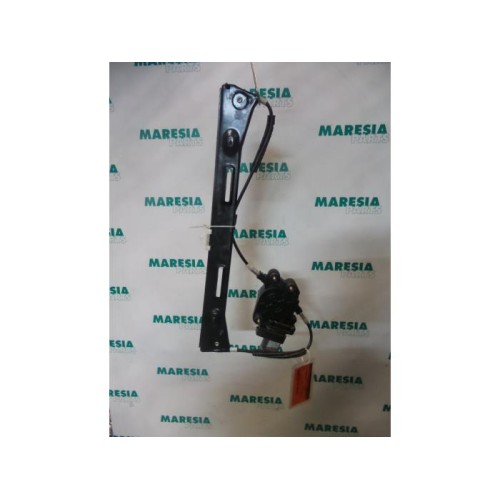 Fiat - Panda - Window mechanism 4-door, front right