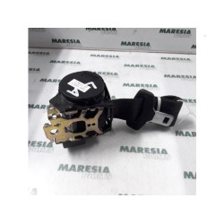 Fiat - Panda - Sicherheitsgurt links hinten