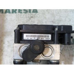 Fiat - Panda - ABS pump