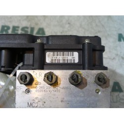 Fiat - Panda - ABS pump