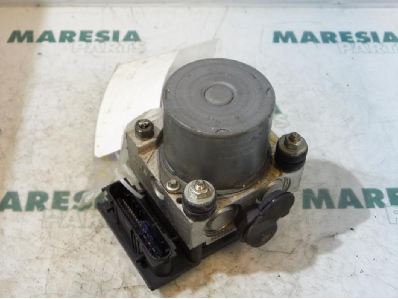 Fiat - Panda - ABS pump