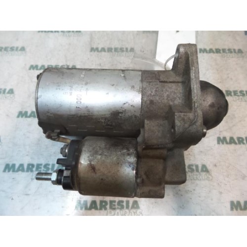 Fiat - Panda - Starter