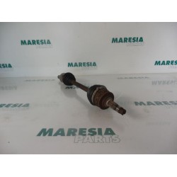 Fiat - Panda - Aandrijfas links-voor