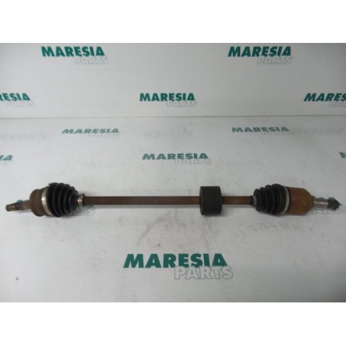 Fiat - Panda - Front drive shaft, right