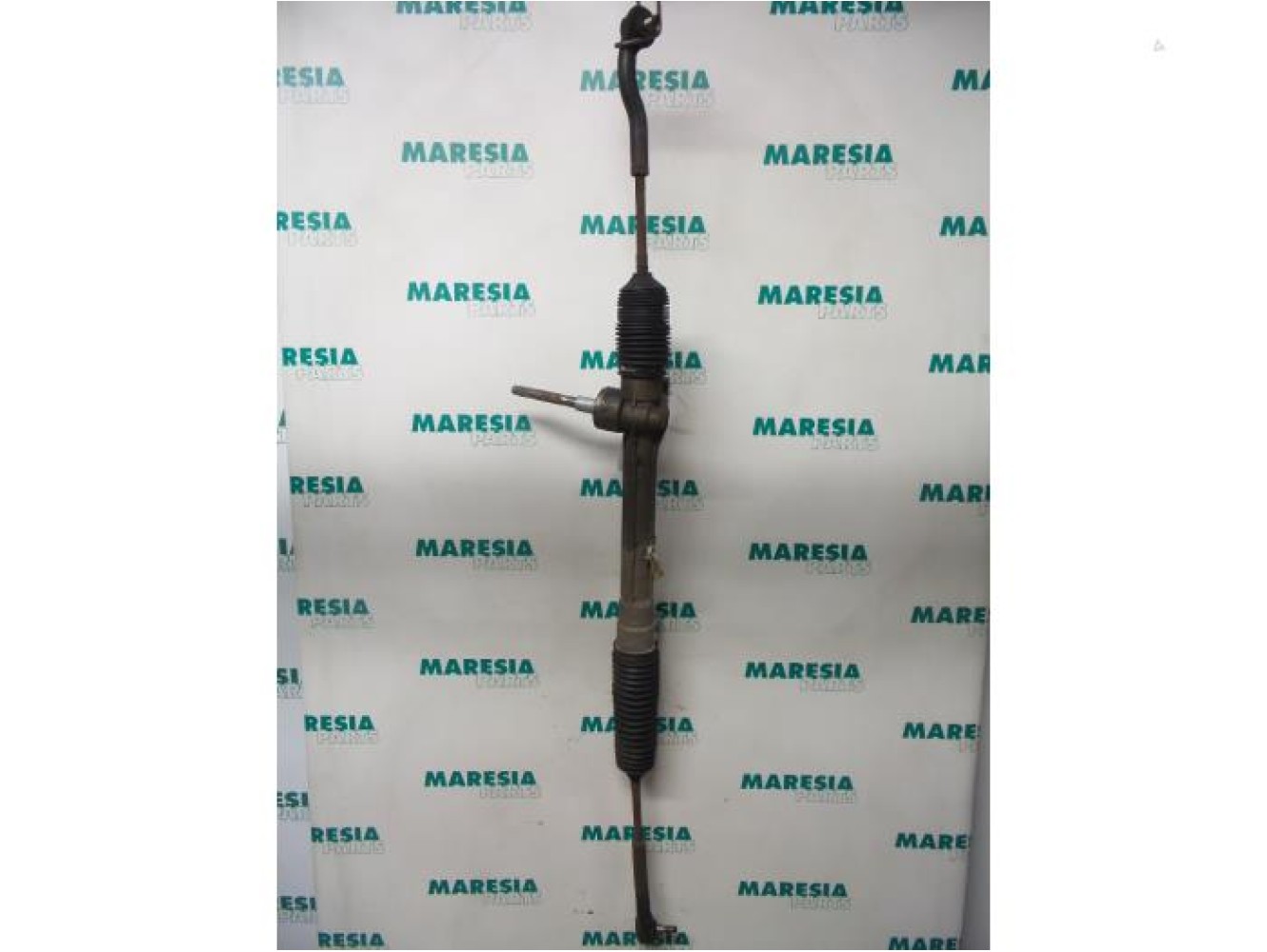 Fiat - Panda - Steering box