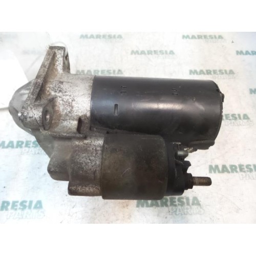 Fiat - Multipla - Startmotor