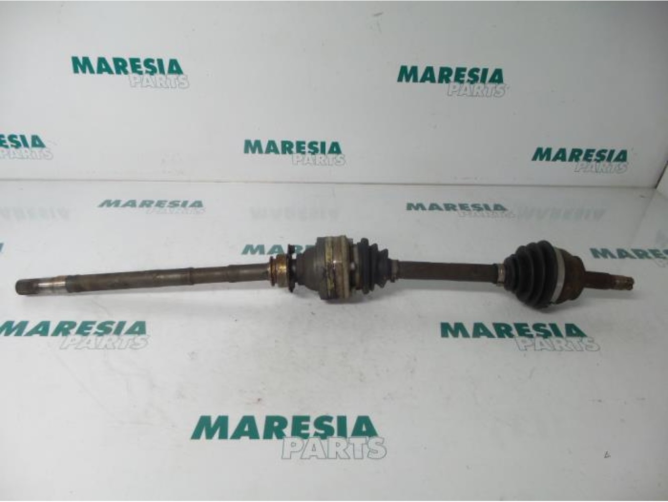 Fiat - Multipla - Front drive shaft, right