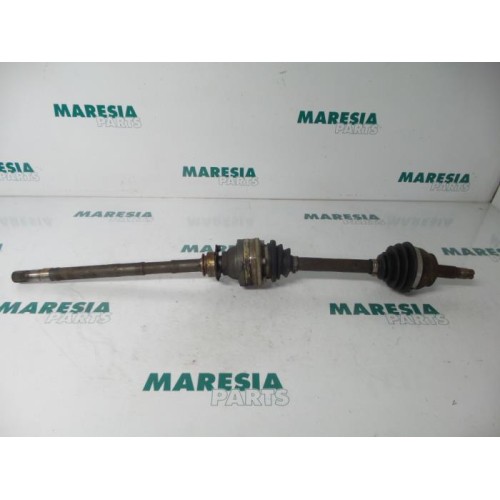 Fiat - Multipla - Front drive shaft, right
