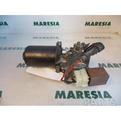Fiat - Multipla - Front wiper motor