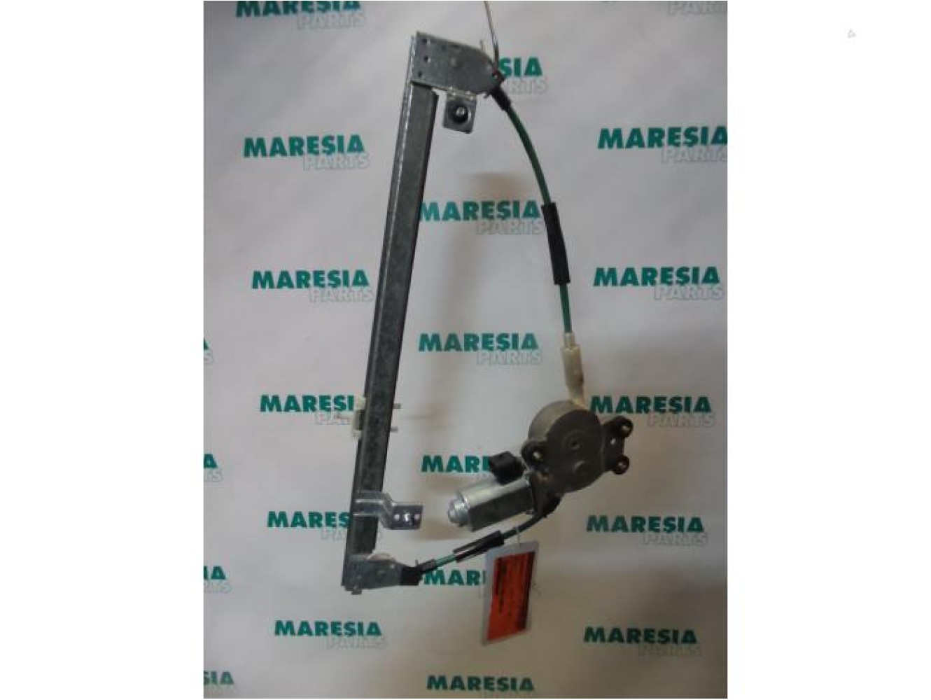 Fiat - Multipla - Window mechanism 4-door, front right