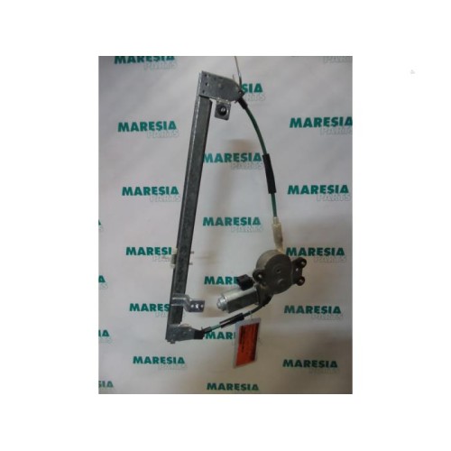 Fiat - Multipla - Window mechanism 4-door, front right