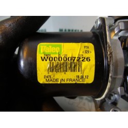 Renault - Megane - Front wiper motor