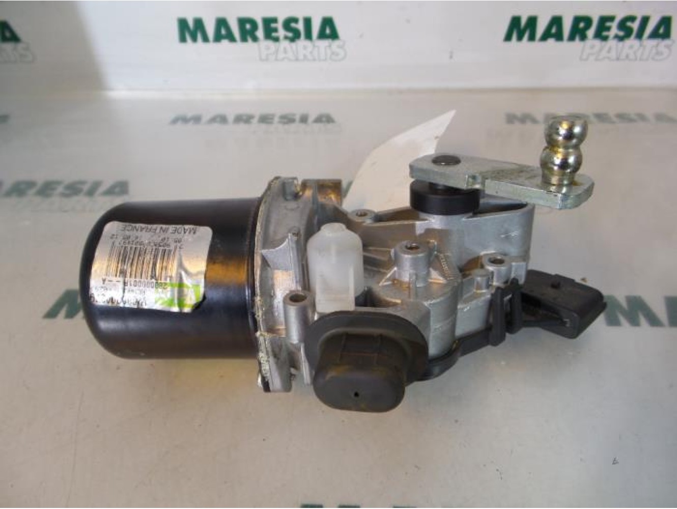 Renault - Megane - Front wiper motor