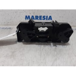 Fiat - Multipla - Heater control panel