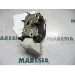 Fiat - Multipla - Türschlossmechanik 4-türig links vorne