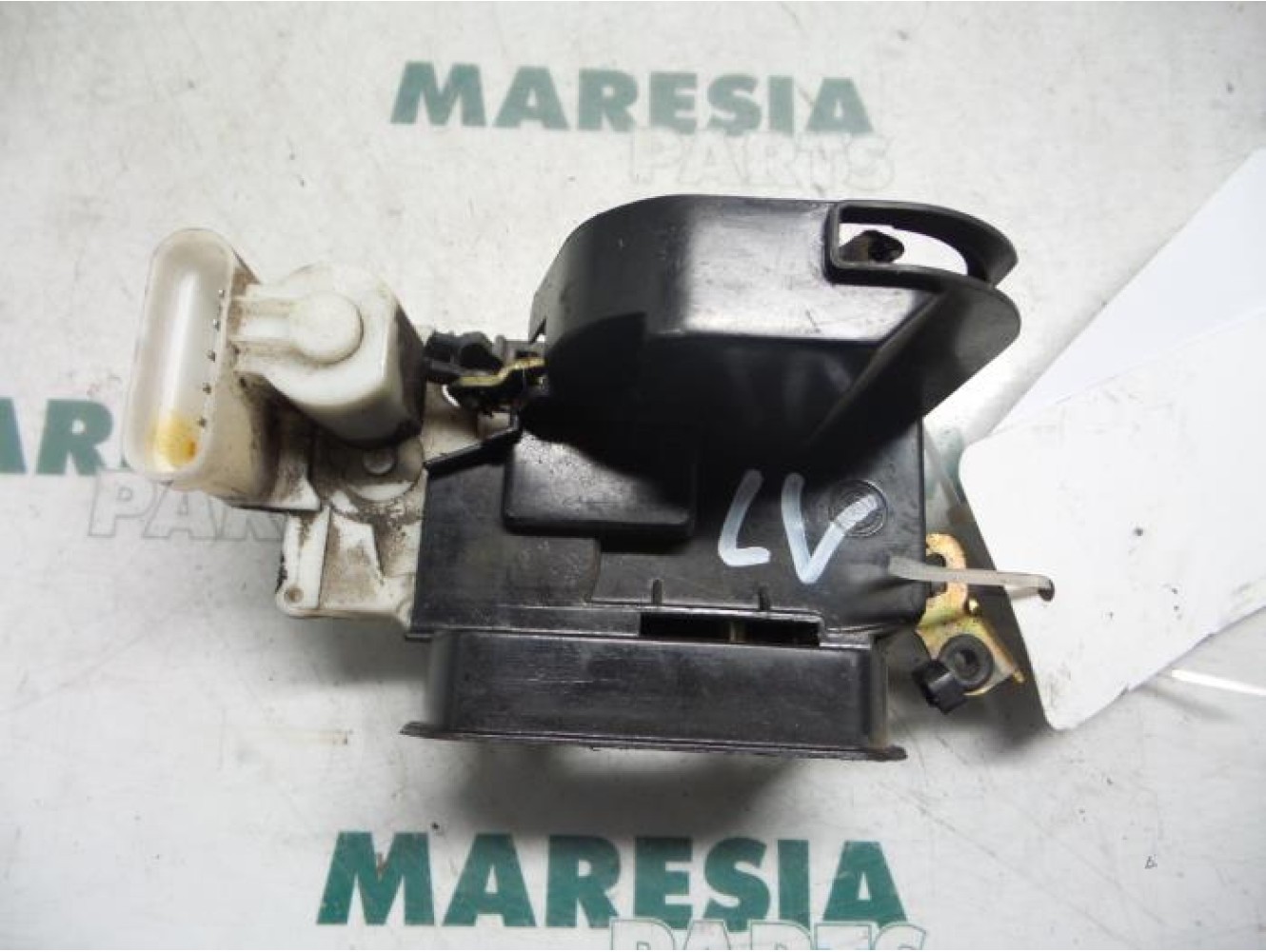 Fiat - Multipla - Türschlossmechanik 4-türig links vorne