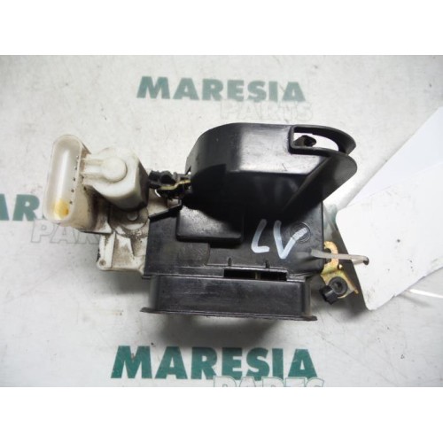 Fiat - Multipla - Door lock mechanism 4-door, front left