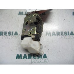 Fiat - Multipla - Deurslot Mechaniek 4Deurs links-achter