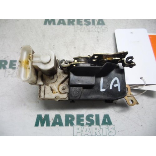 Fiat - Multipla - Rear door lock mechanism 4-door, left