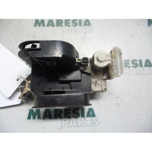 Fiat - Multipla - Front door lock mechanism 4-door, right