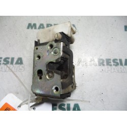 Fiat - Multipla - Deurslot Mechaniek 4Deurs rechts-achter