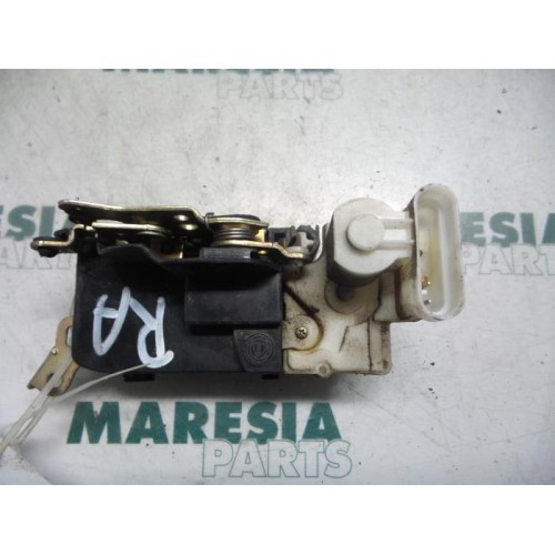 Fiat - Multipla - Rear door mechanism 4-door, right