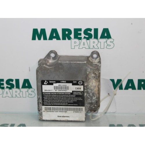 Fiat - Multipla - Module airbag 