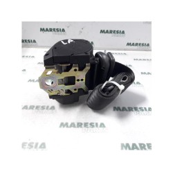 Fiat - Multipla - Sicherheitsgurt links hinten
