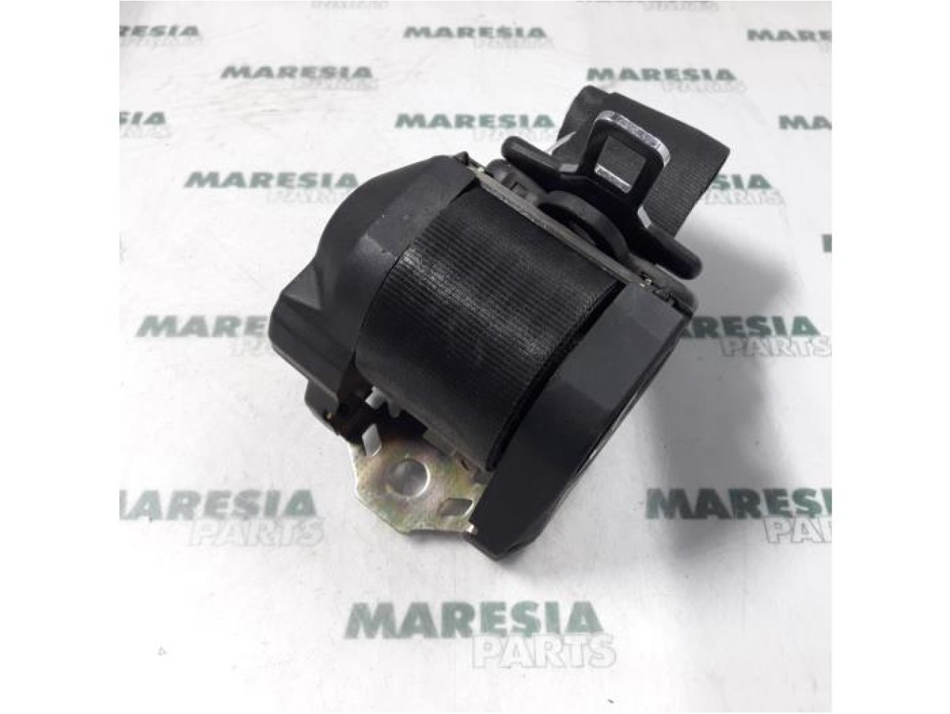 Fiat - Multipla - Sicherheitsgurt links hinten