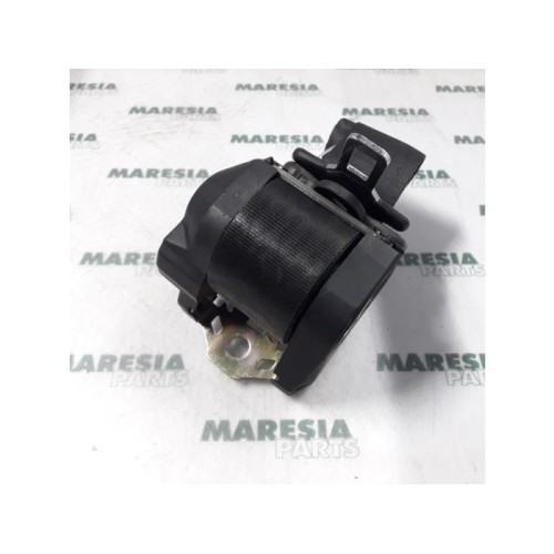 Fiat - Multipla - Sicherheitsgurt links hinten