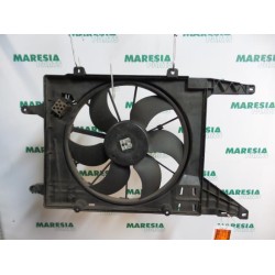 Renault - Megane Scenic - Kühlgebläse Motor