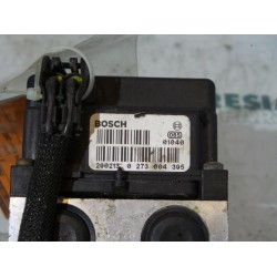 Renault - Megane Scenic - ABS Pomp