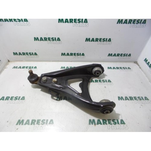 Renault - Megane Scenic - Front lower wishbone, left