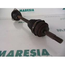 Renault - Megane Scenic - Aandrijfas links-voor