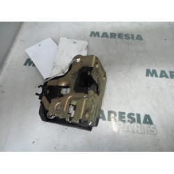 Renault - Megane Scenic - Türschlossmechanik 4-türig links hinten