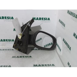 Renault - Megane Scenic - Wing mirror, right