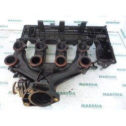 Peugeot - 407 - Intake manifold